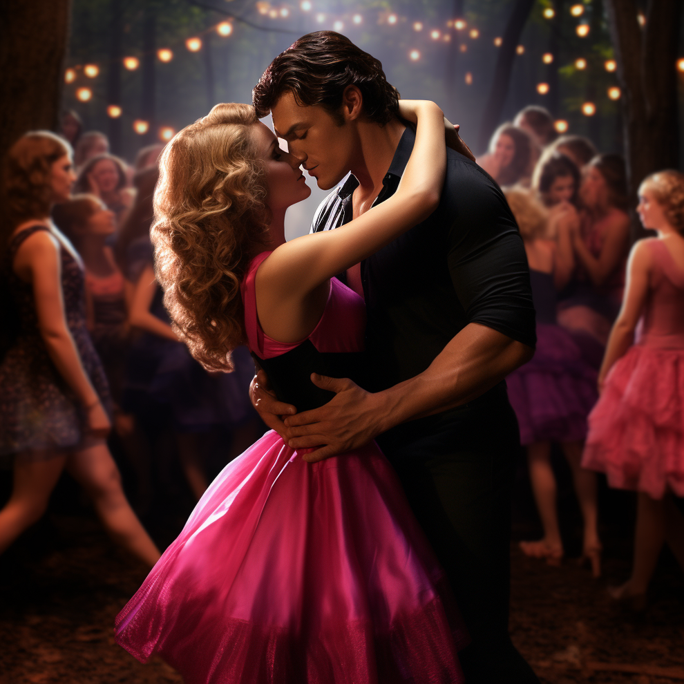 50 Classic Movies Reimagined As Barbie Remakes