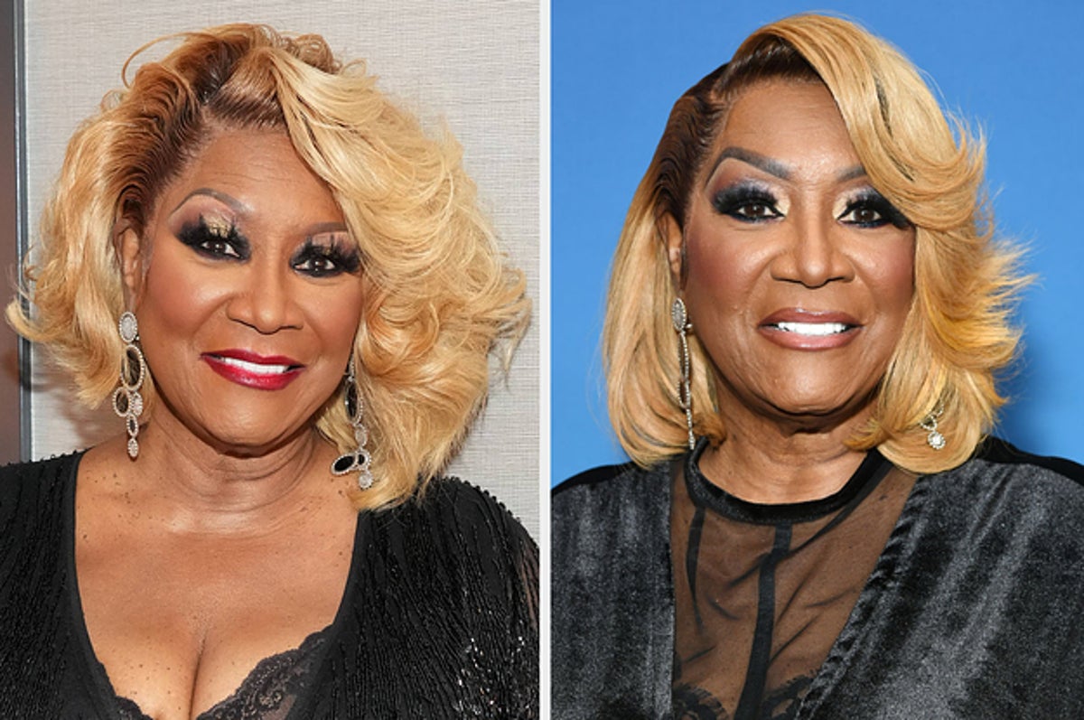 Patti LaBelle forgot lyrics during a Tina Turner tribute. Fans didn't know  how to feel