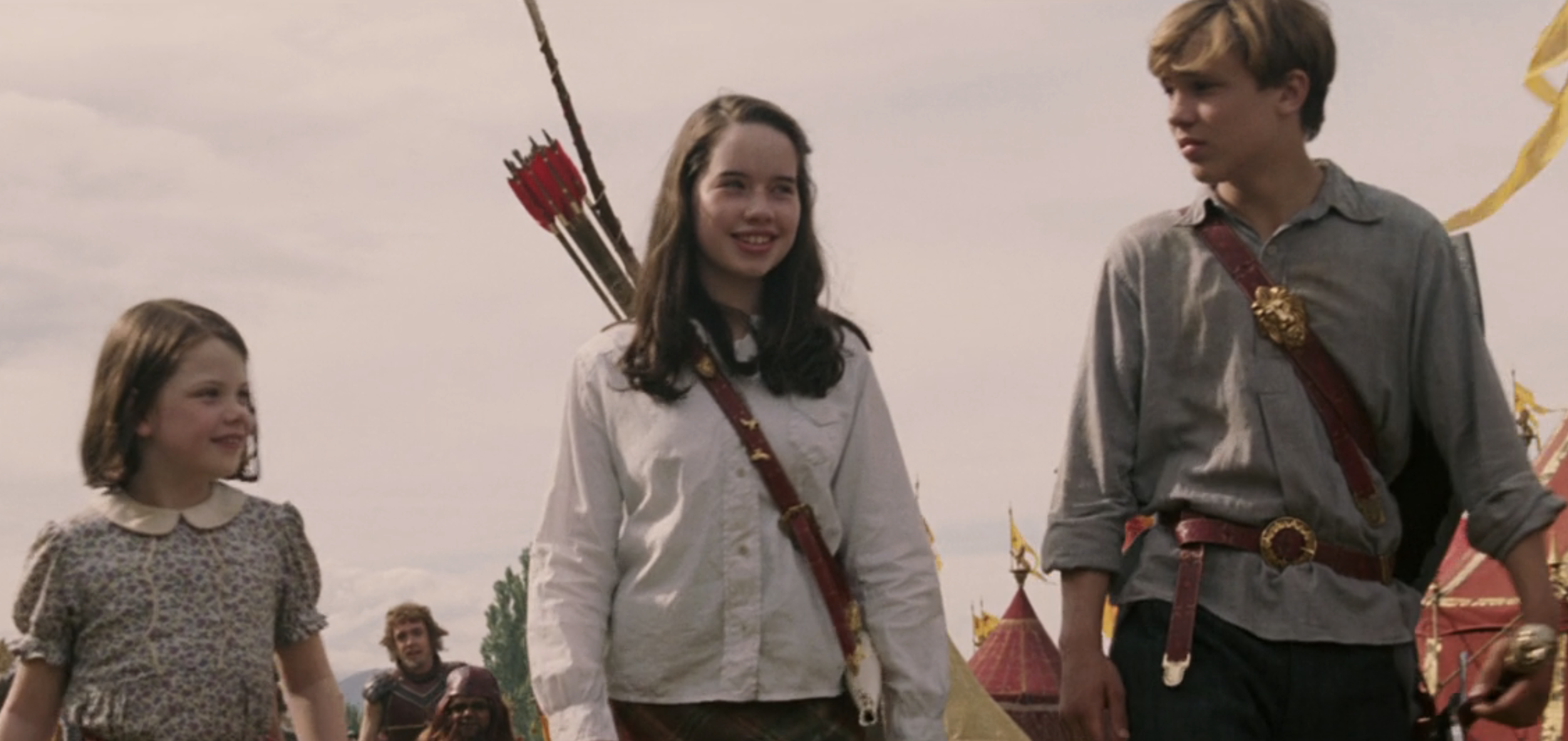 Screenshot from &quot;The Chronicles of Narnia&quot;
