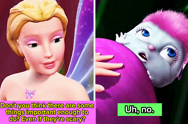 19 Barbie Movie Memes For Everyone Who Knows The Barbie Cinematic Universe Started Wayyy Before The Margot Robbie Movie