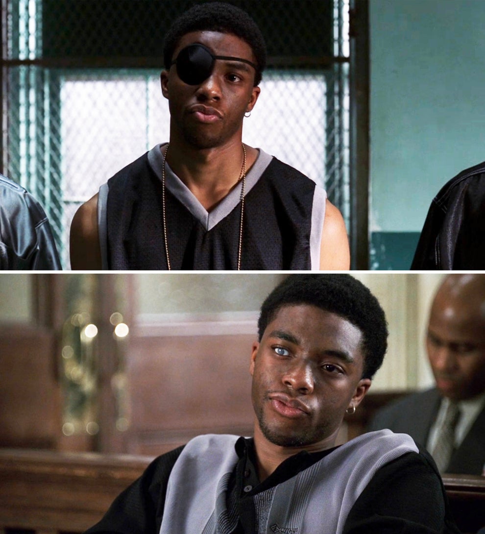23 Actors Whose Careers Began On Law And Order Or SVU
