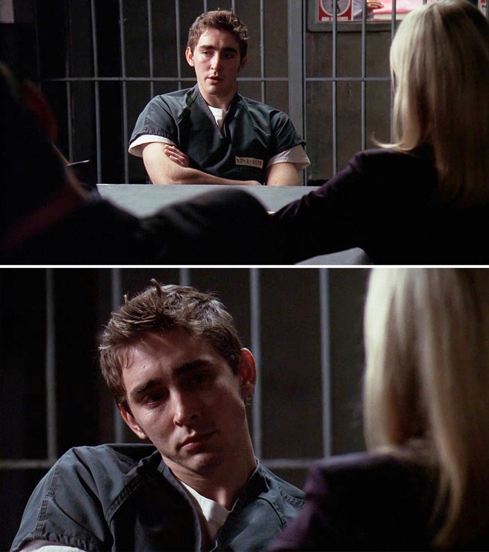 23 Actors Whose Careers Began On Law And Order Or SVU