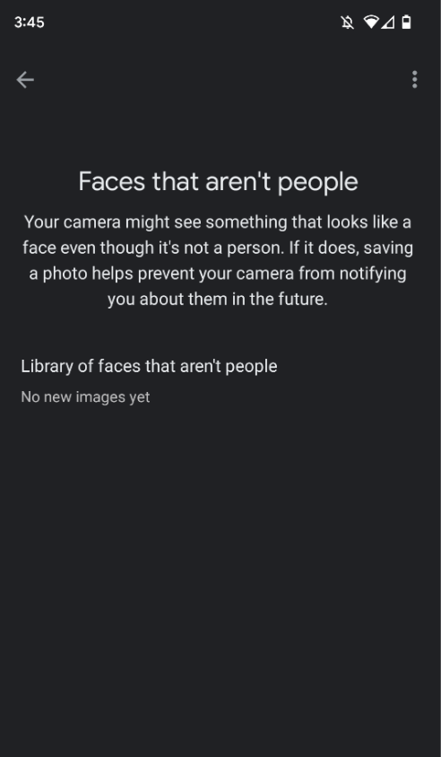 &quot;Library of faces that aren&#x27;t people&quot;