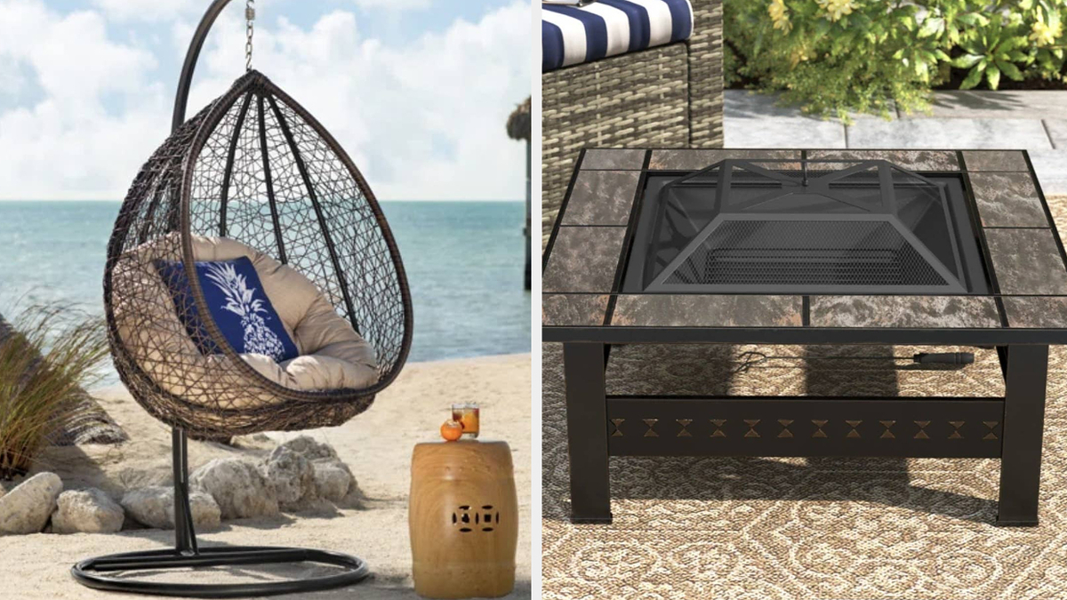 Wayfair's 'July 4th Clearance' sale: Offering up to 70% off mattresses,  patio furniture, home decor 