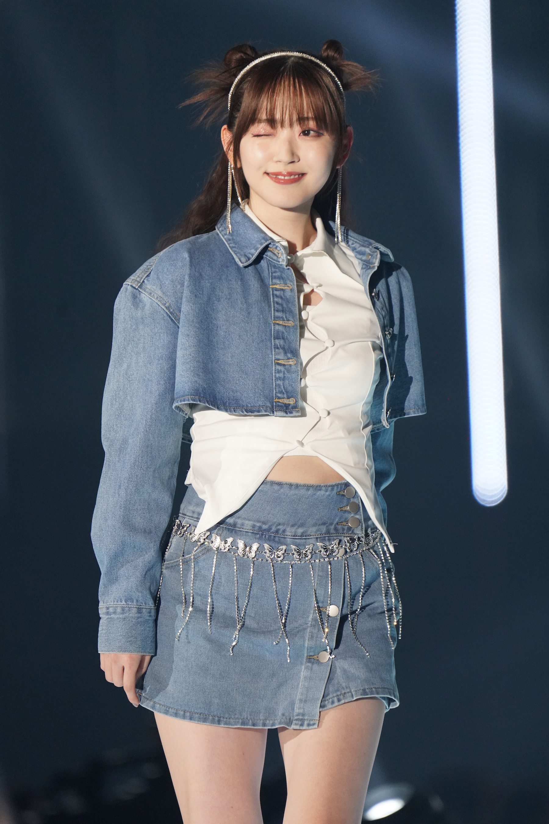 【同梱可】良品 アイドル ハロー! プロジェクト ℃-ute キャップ アップアップガールズ（仮）ペンライト こぶしファクトリー 等 グッズセ Hello! Project ひなフェス 2015 ～ 満開！The Girls\u0027 Festival