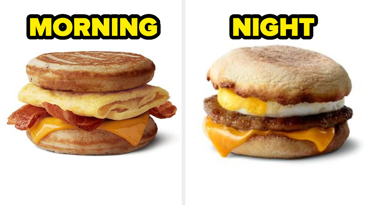 6 ways to be more creative, from the man who gave America the McGriddle