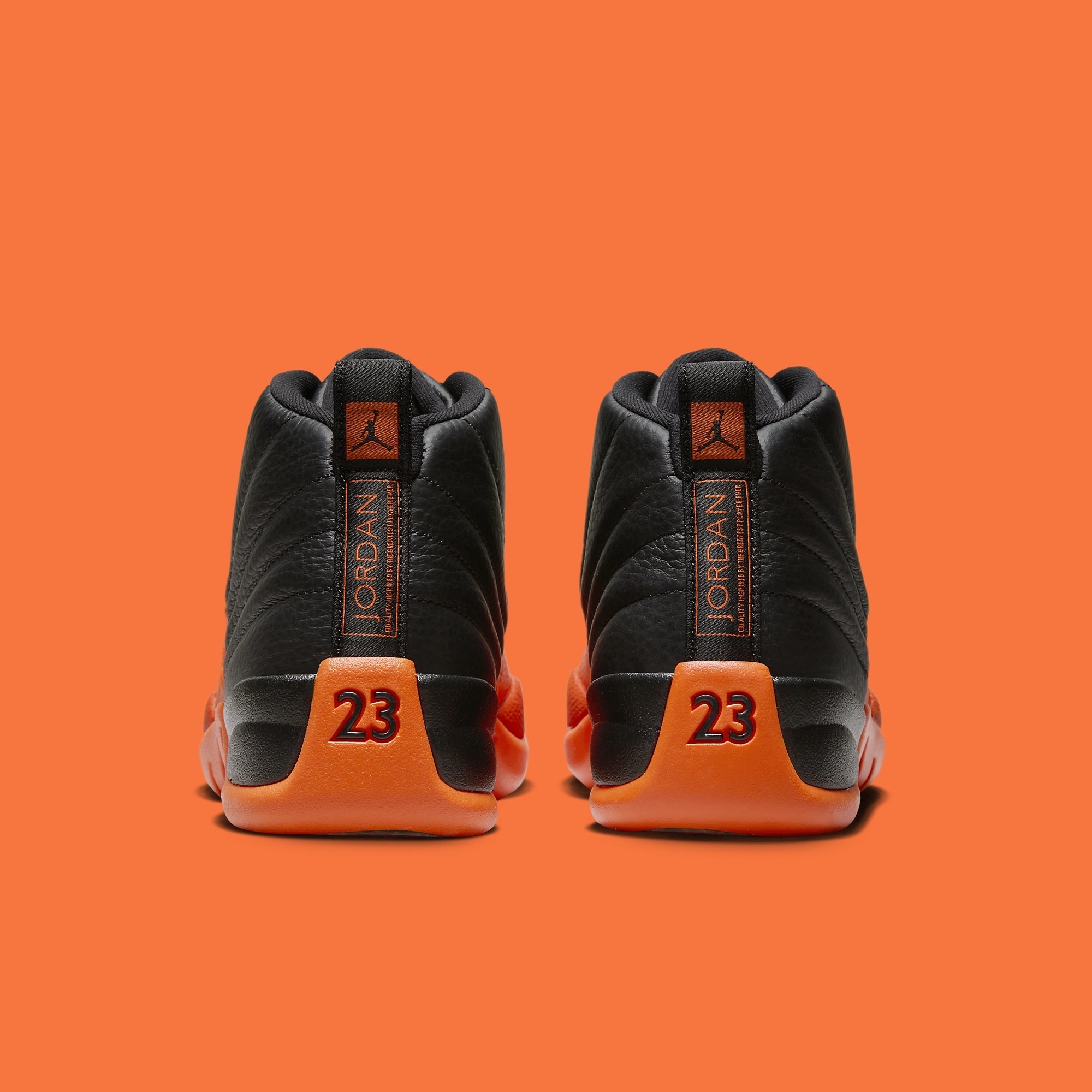 Orange 12s cheap release date