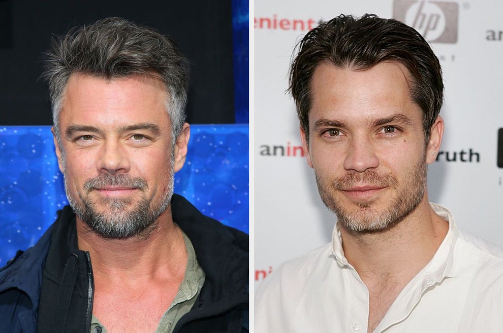 30 Photos Of Celebrity Lookalikes