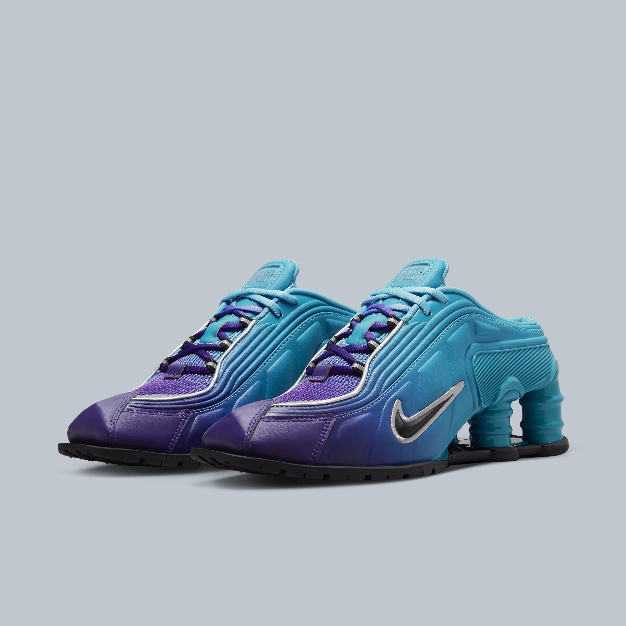 Martine Rose x Nike Shox Mule MR 4 2023 Release Date | Complex