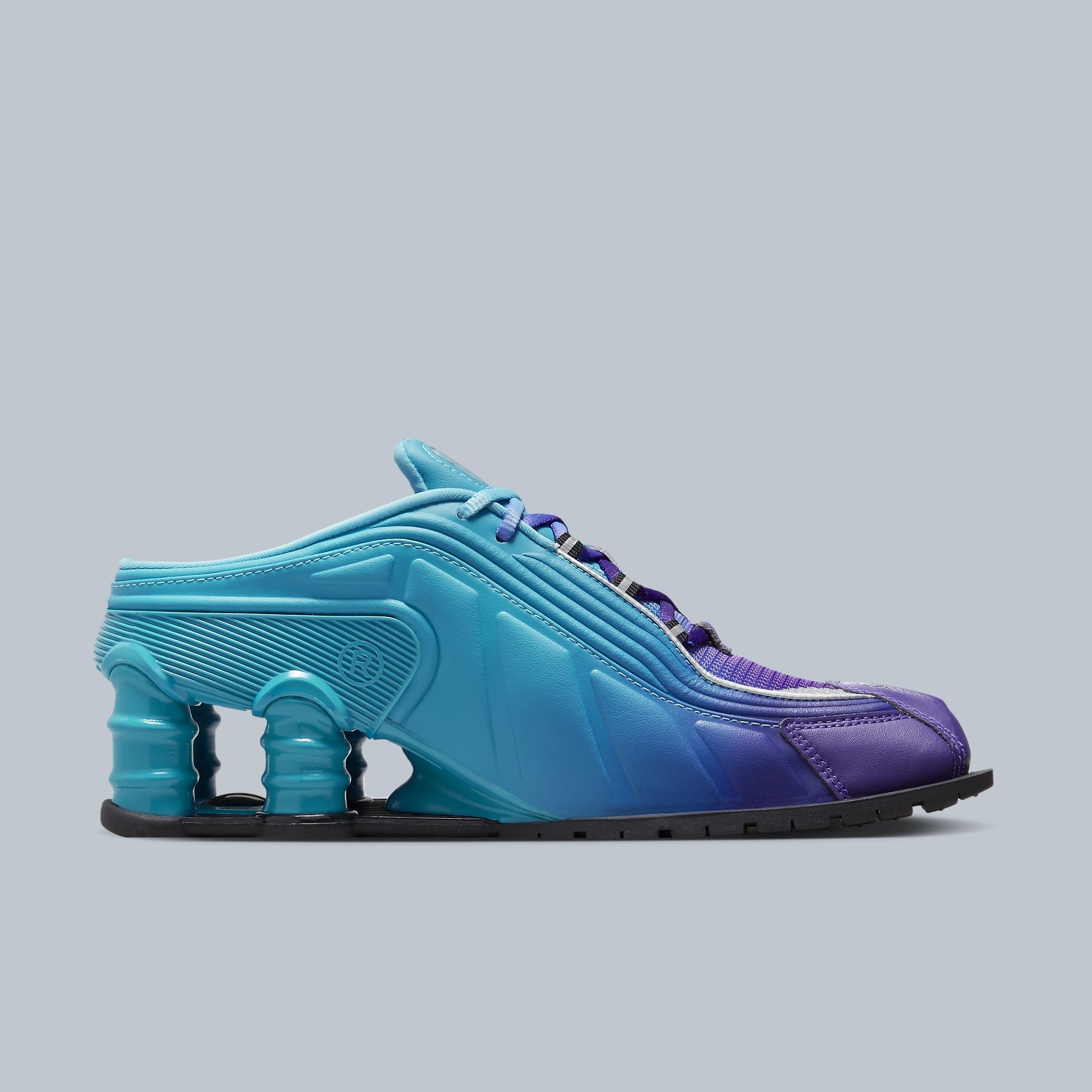 Martine Rose x Nike Shox Mule MR 4 2023 Release Date | Complex