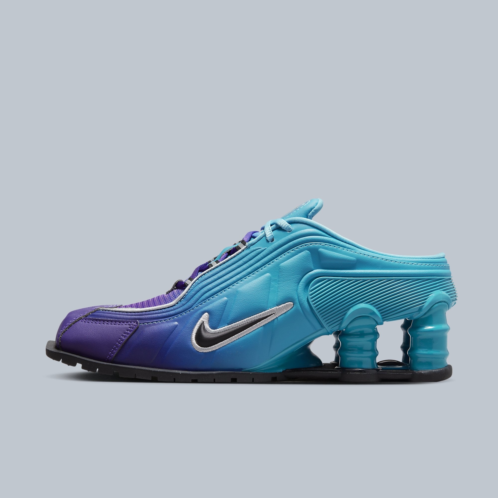 Nike shox store deliver feminino original