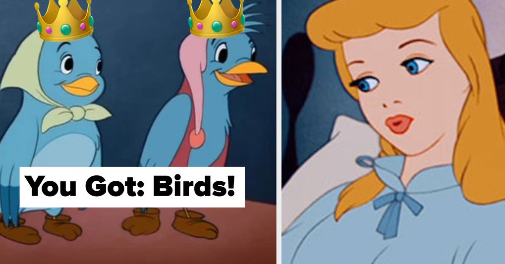 All Royals Need An Animal Sidekick — Let's Find Out What Yours Would Be