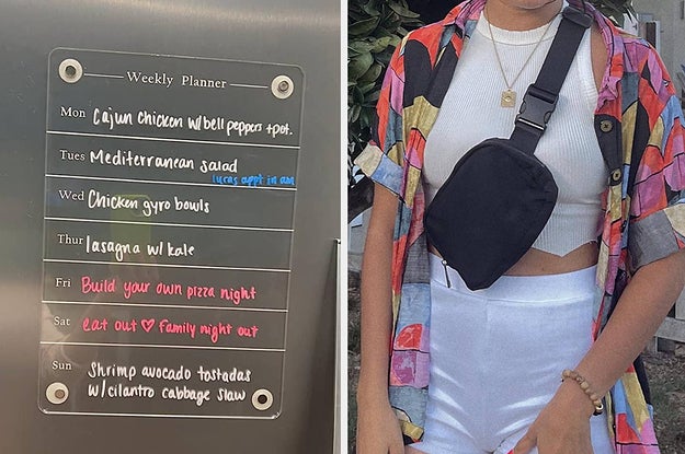 45 Helpful TikTok Products You Owe To Yourself - Vimarsana News