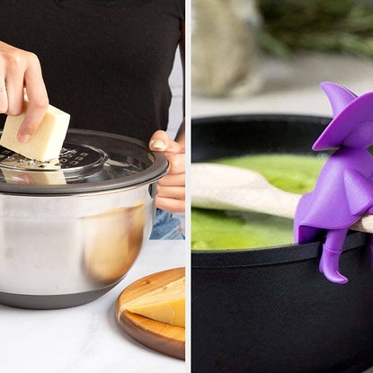 41 Tools And Gadgets That'll Make You Want To Spend Way More Time In The Kitchen