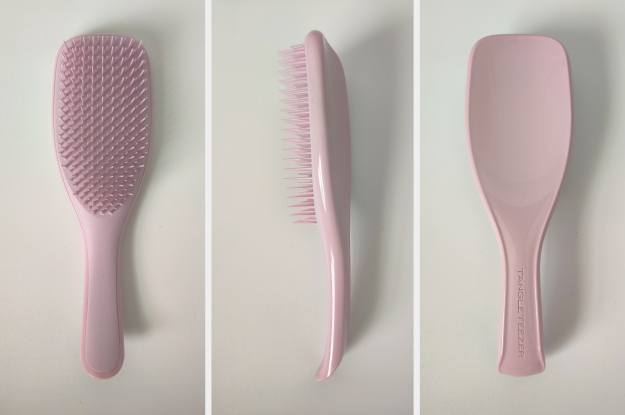 8 Best Detangling Brushes For Natural Hair 2023