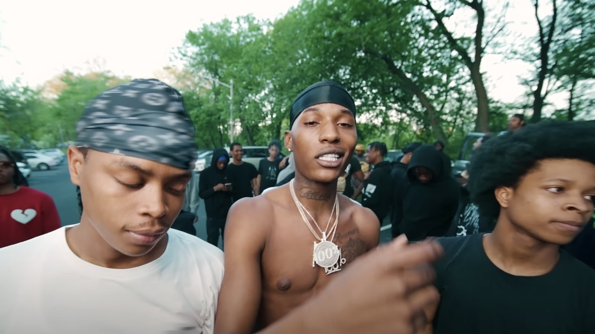 Jersey Club And New York Drill Sound Of The Summer | Complex