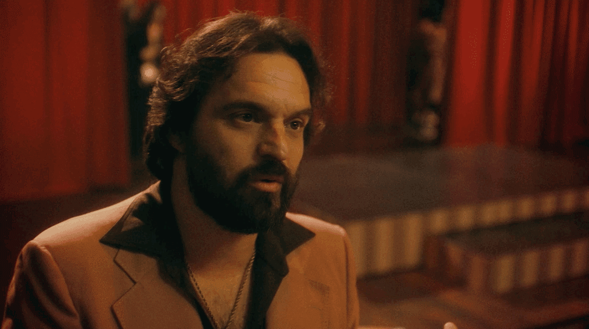 Can You Make It Through This NSFW “Minx” Trailer Without Steaming Up