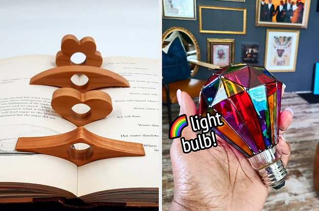 30 Things Under $50 You Can Get On  That People Actually