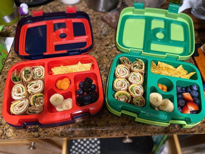 Bentgo Lunchbox Sale - As Low As $7.99! - Thrifty NW Mom