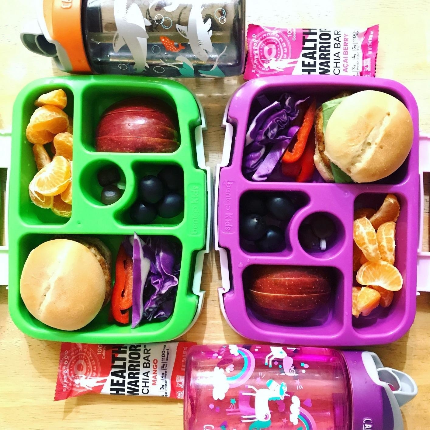 The Bentgo Lunch Box Prime Day Sale Is Yummy