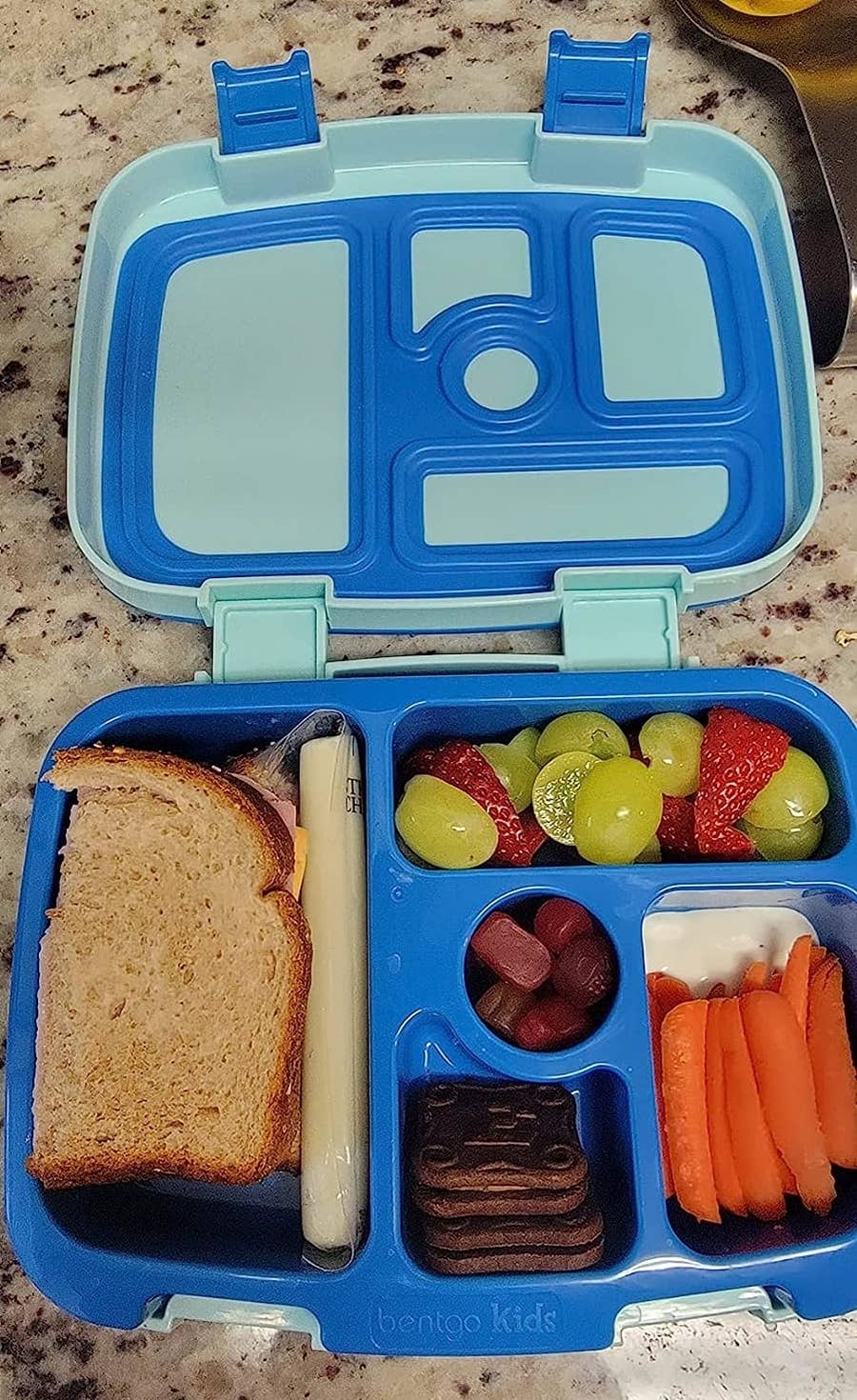 The Bentgo Lunch Box Prime Day Sale Is Yummy