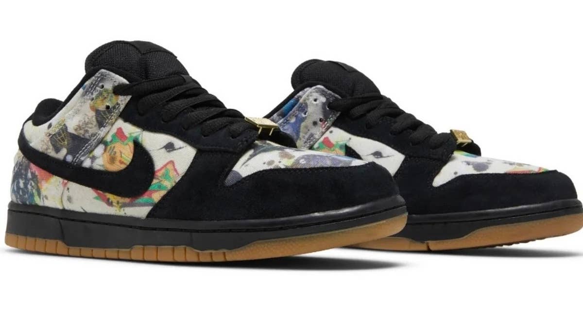 original jordan 3 colorways