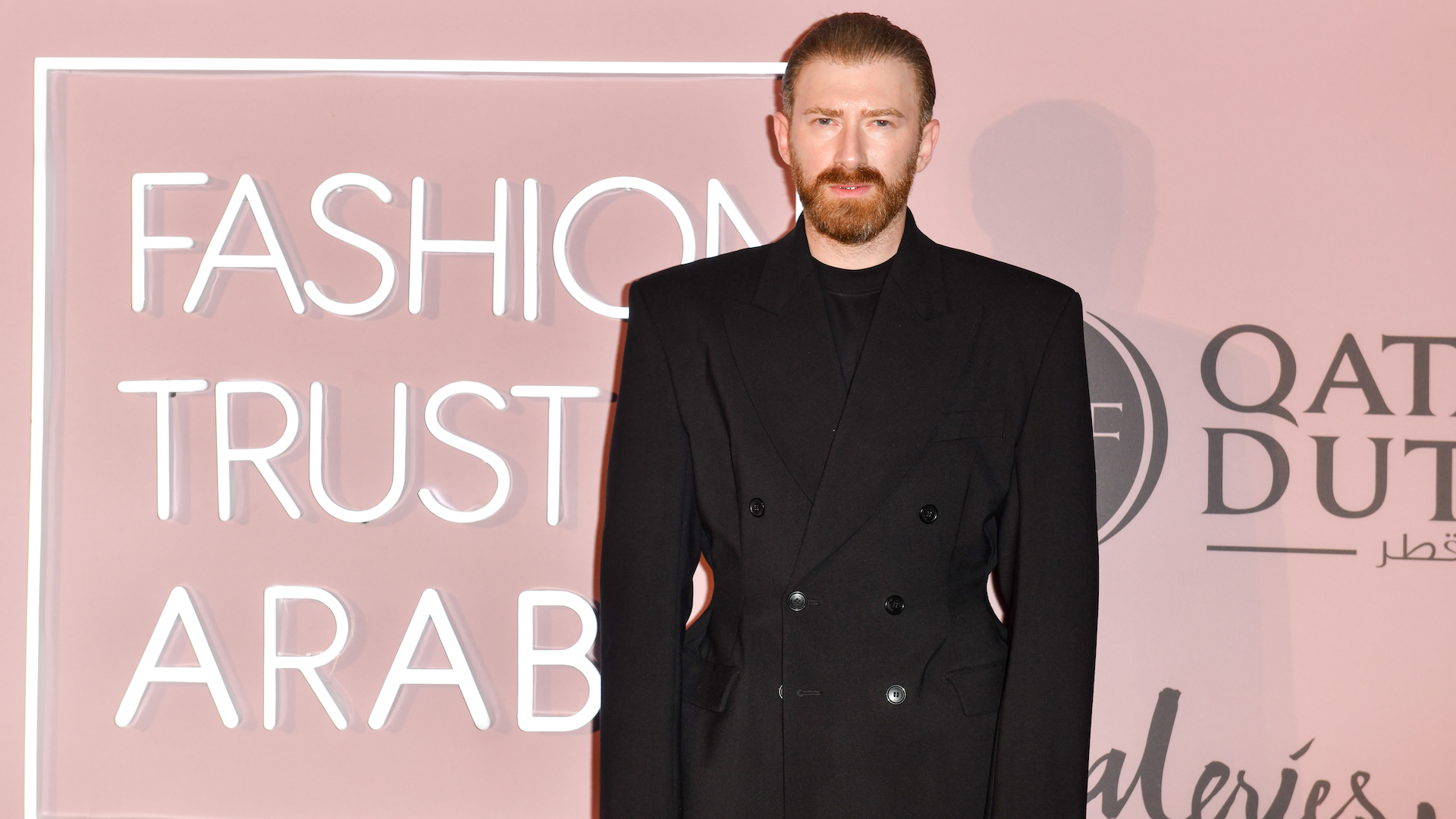 Guram Gvasalia – on how the former LCF alumni and now CEO of Vetements is  bringing a