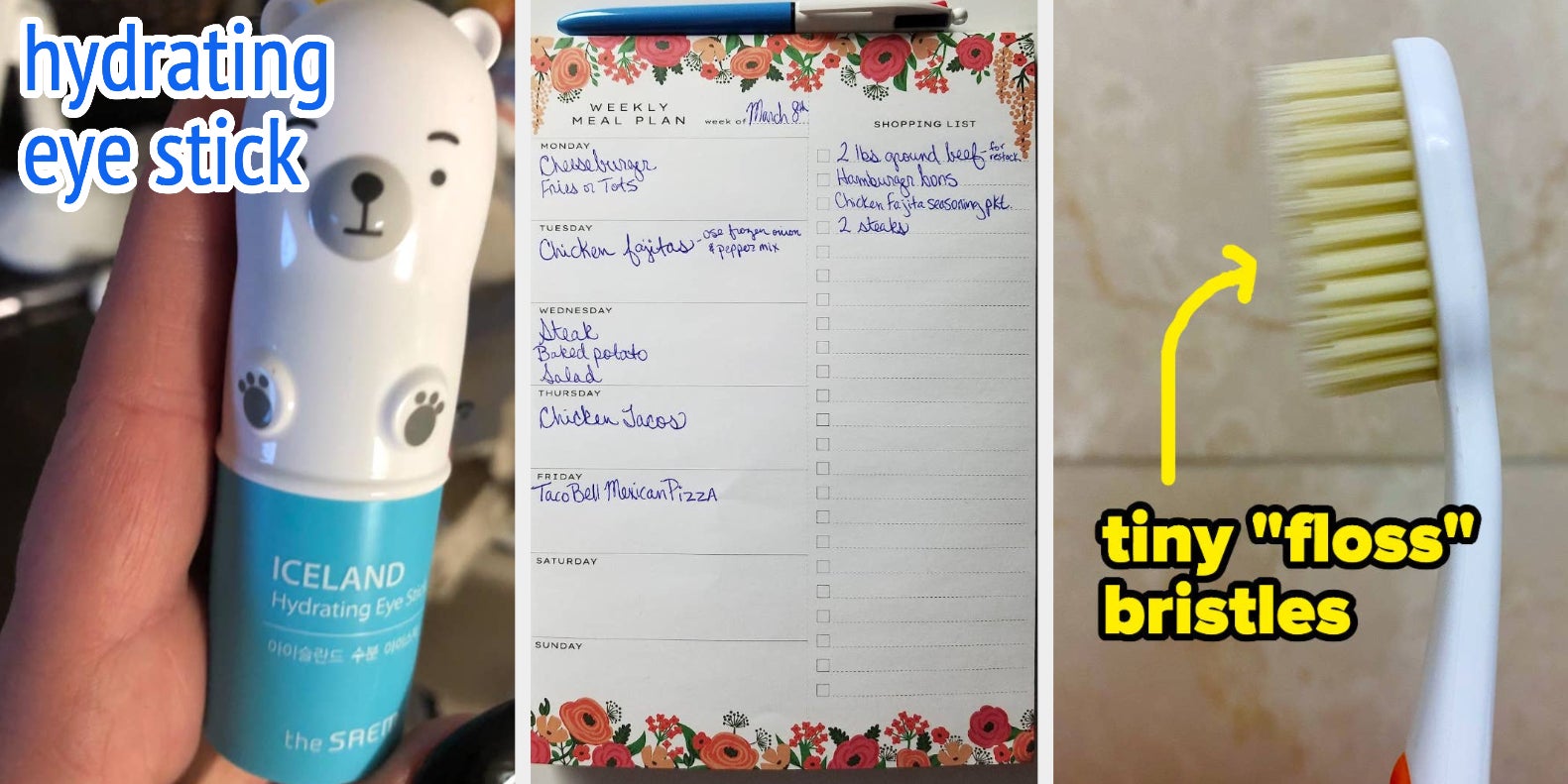 38 Cool TikTok Products Under $10 You Should Just Buy - Vimarsana News