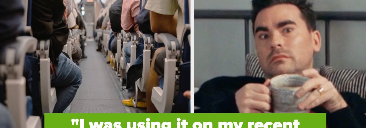 "It Soothes My Brain": People Are Sharing Small Habits They've Adopted When Traveling That Have Made Their Experience That Much Better
