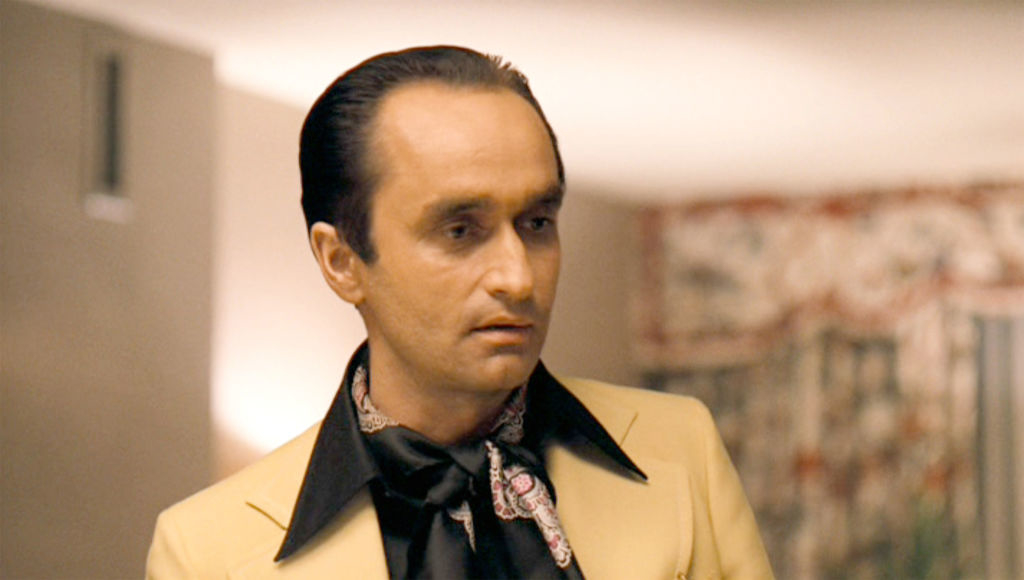 John Cazale as Fredo Corleone in &#x27;The Godfather &#x27;