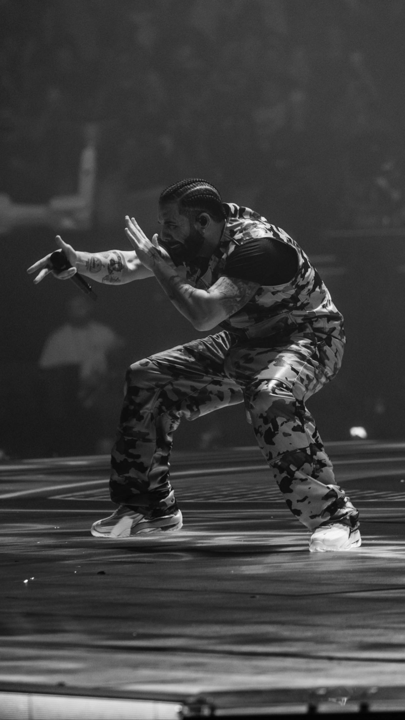 Drake's Nike NOCTA Hot Step 2 Orange Release Date April 2024 | Complex