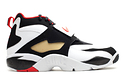 Deion sanders shoes on sale red