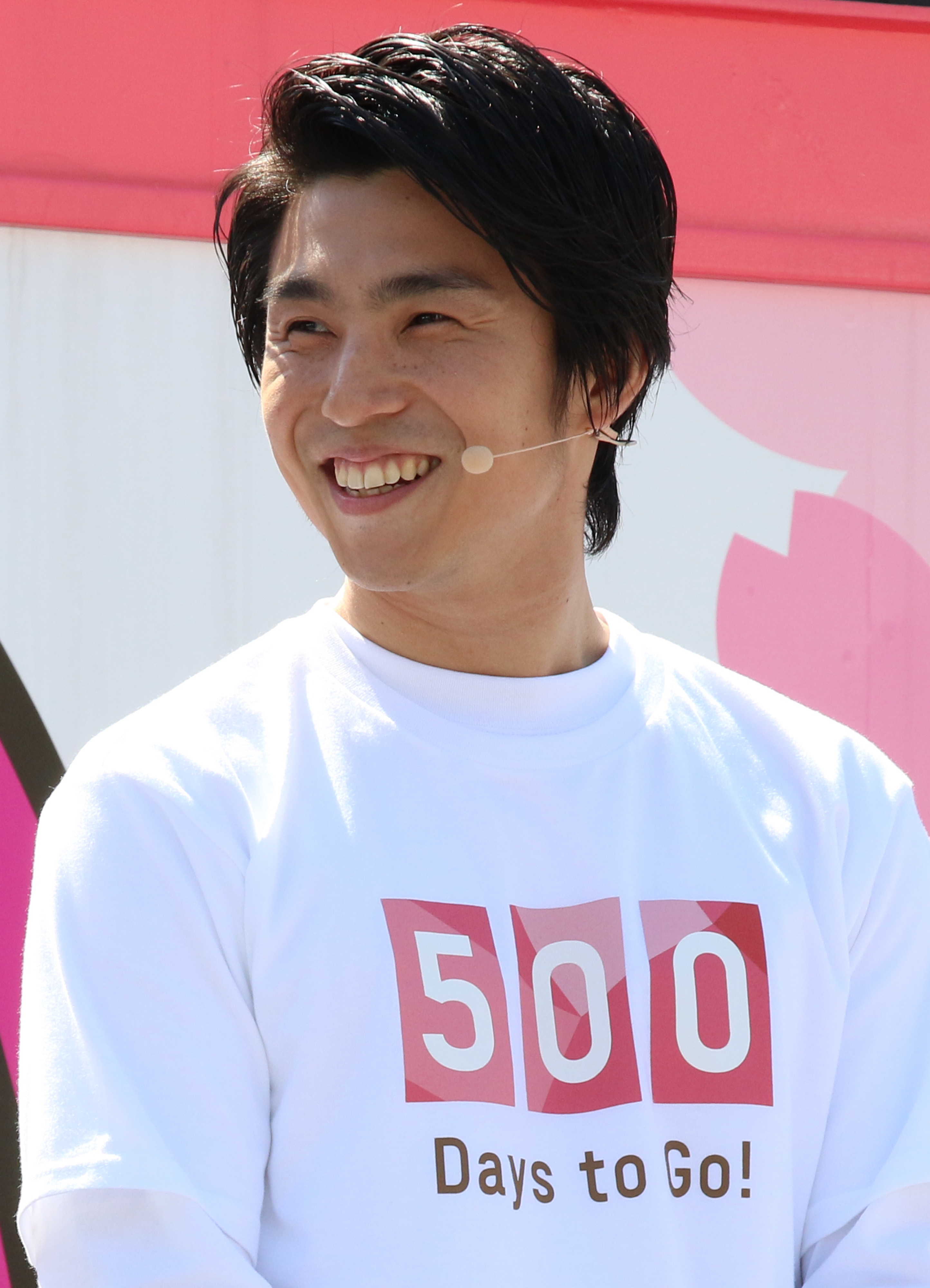 気持ちよく死ねねえなって」中尾明慶が語る“30代の覚悟”が刺さりすぎる