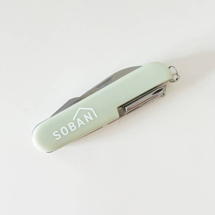 3coinsのおすすめの便利グッズ「多機能ツール」