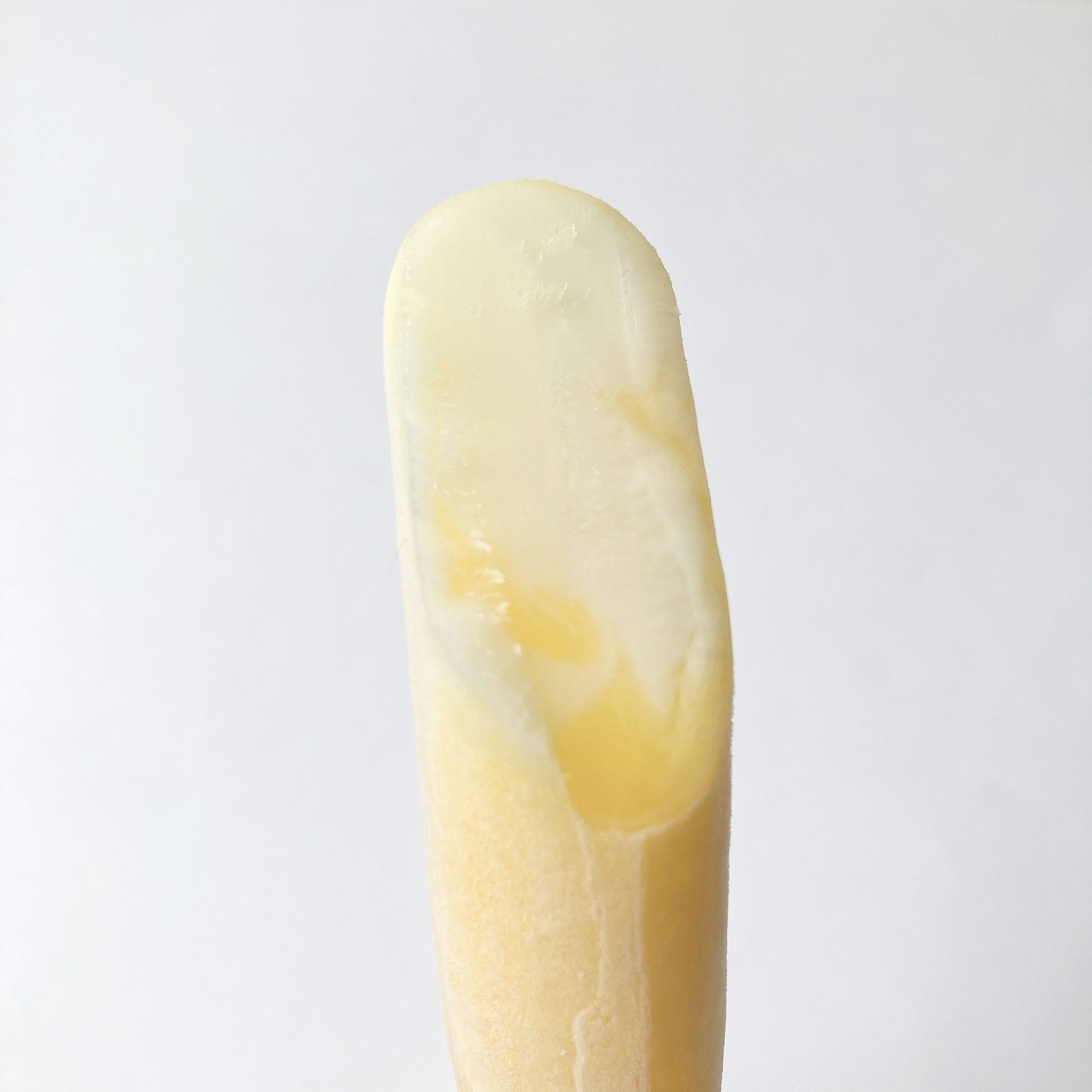 SEIYU(西友)のオススメのアイス「みかん杏仁豆腐 アイスバー 5本入」