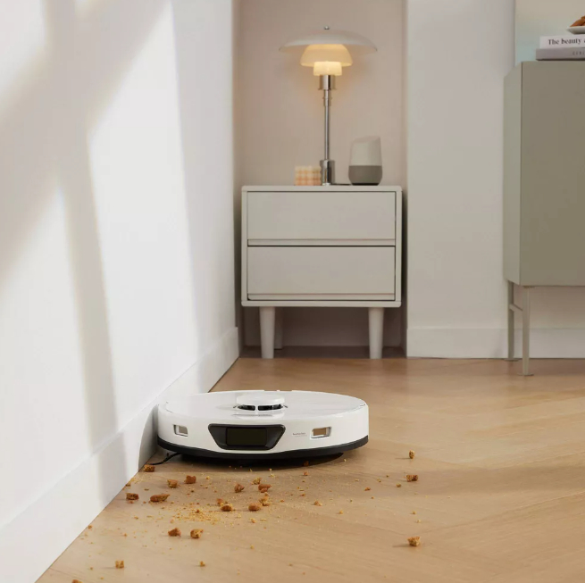 Robot vacuum