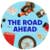The Road Ahead badge
