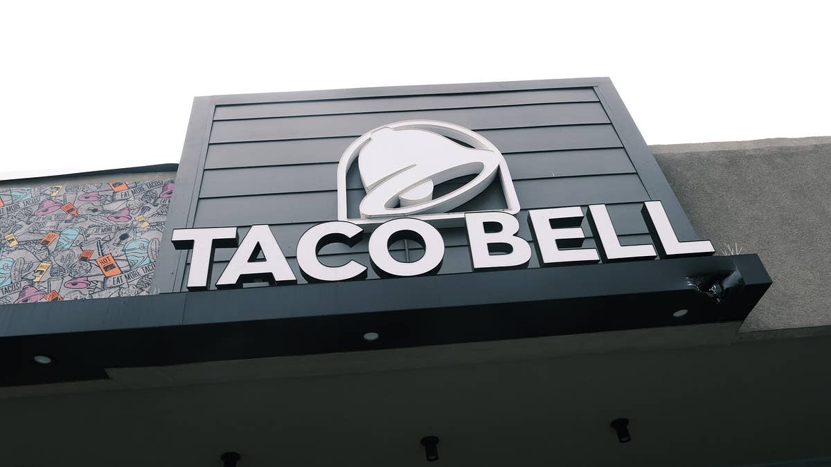 The proposed class action suit sees a New York man alleging that Taco Bell has engaged in false advertising of Mexican Pizza, Crunchwrap Supreme, and other popular items.