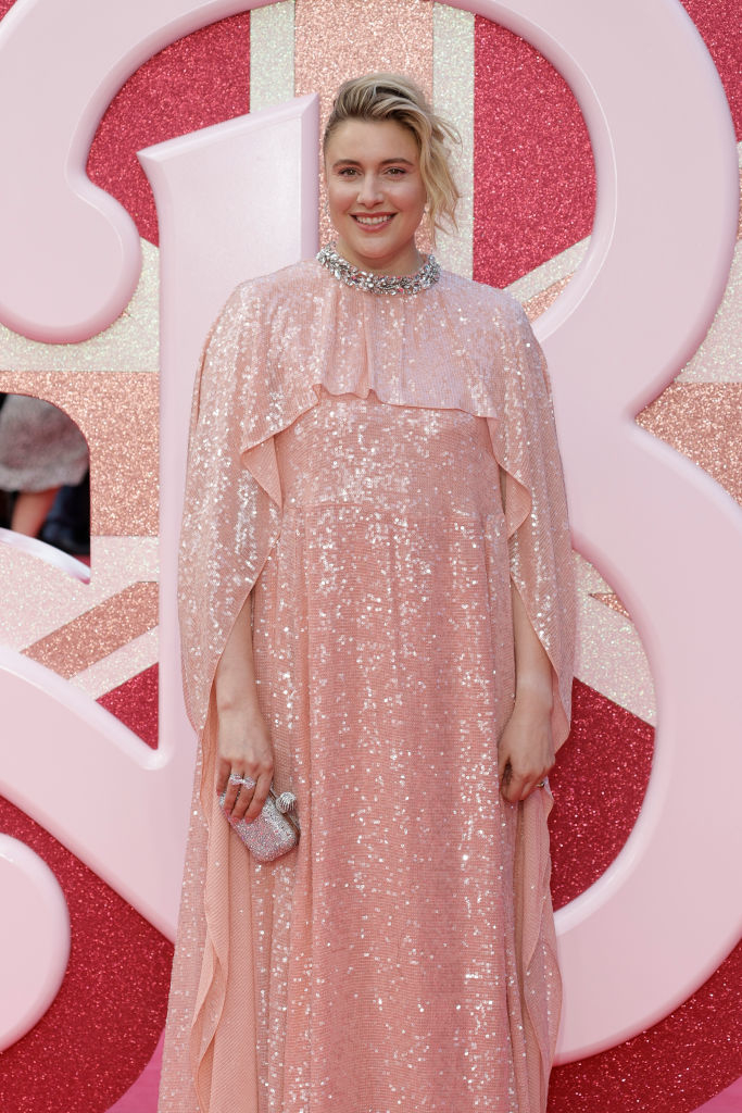 Greta Gerwig: 18 Facts About The Barbie Director