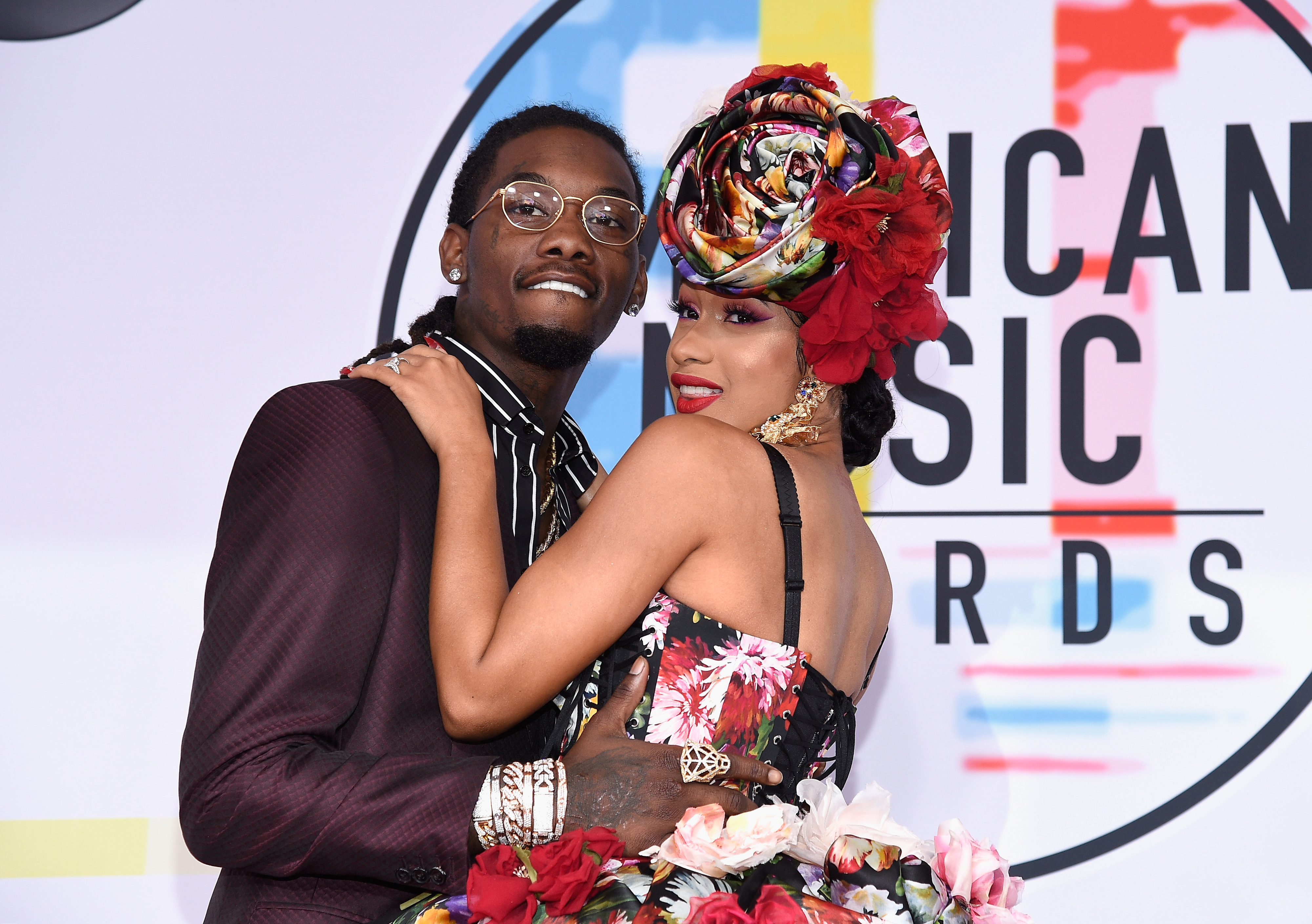 Offset Lied When He Accused Cardi B Of Cheating On Him