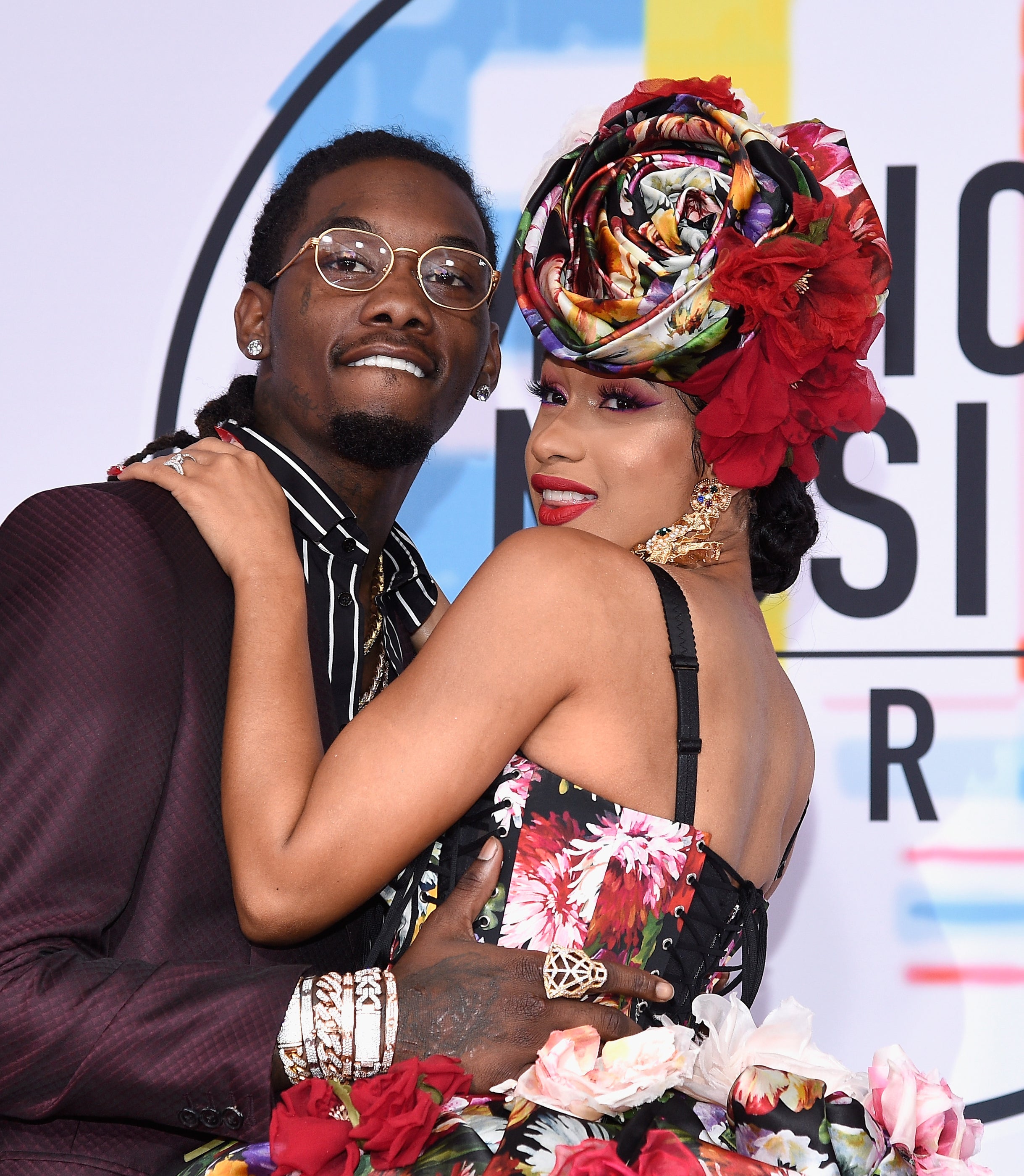Offset Lied When He Accused Cardi B Of Cheating On Him