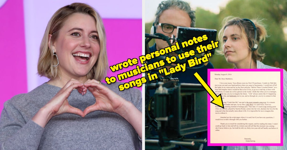 Greta Gerwig: 18 Facts About The Barbie Director