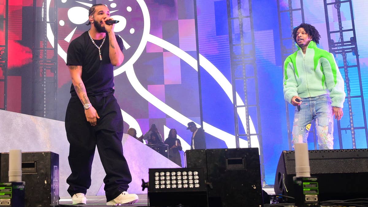 Thankfully, Drake is still set to bring the tour to Tennessee with back-to-back nights in Nashville in October.