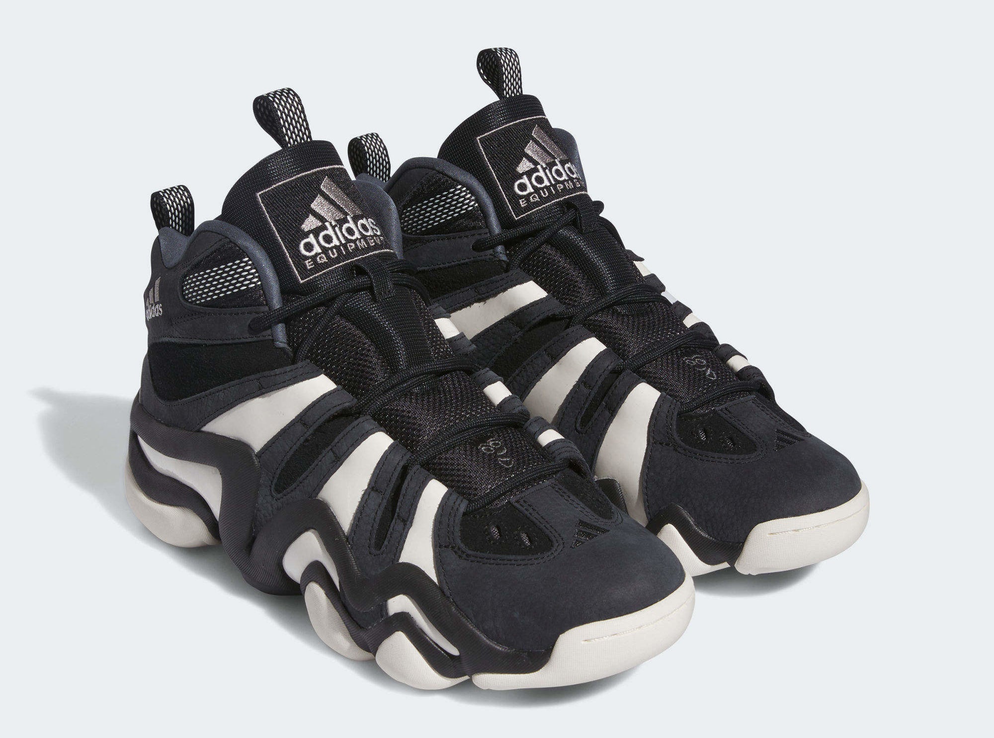 Adidas Crazy 8 Kobe Bryant Signature Sneaker Release Date | Complex