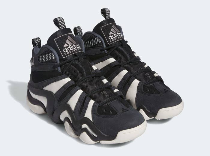 Adidas Crazy 8 Kobe Bryant Signature Sneaker Release Date IF2448 | Complex