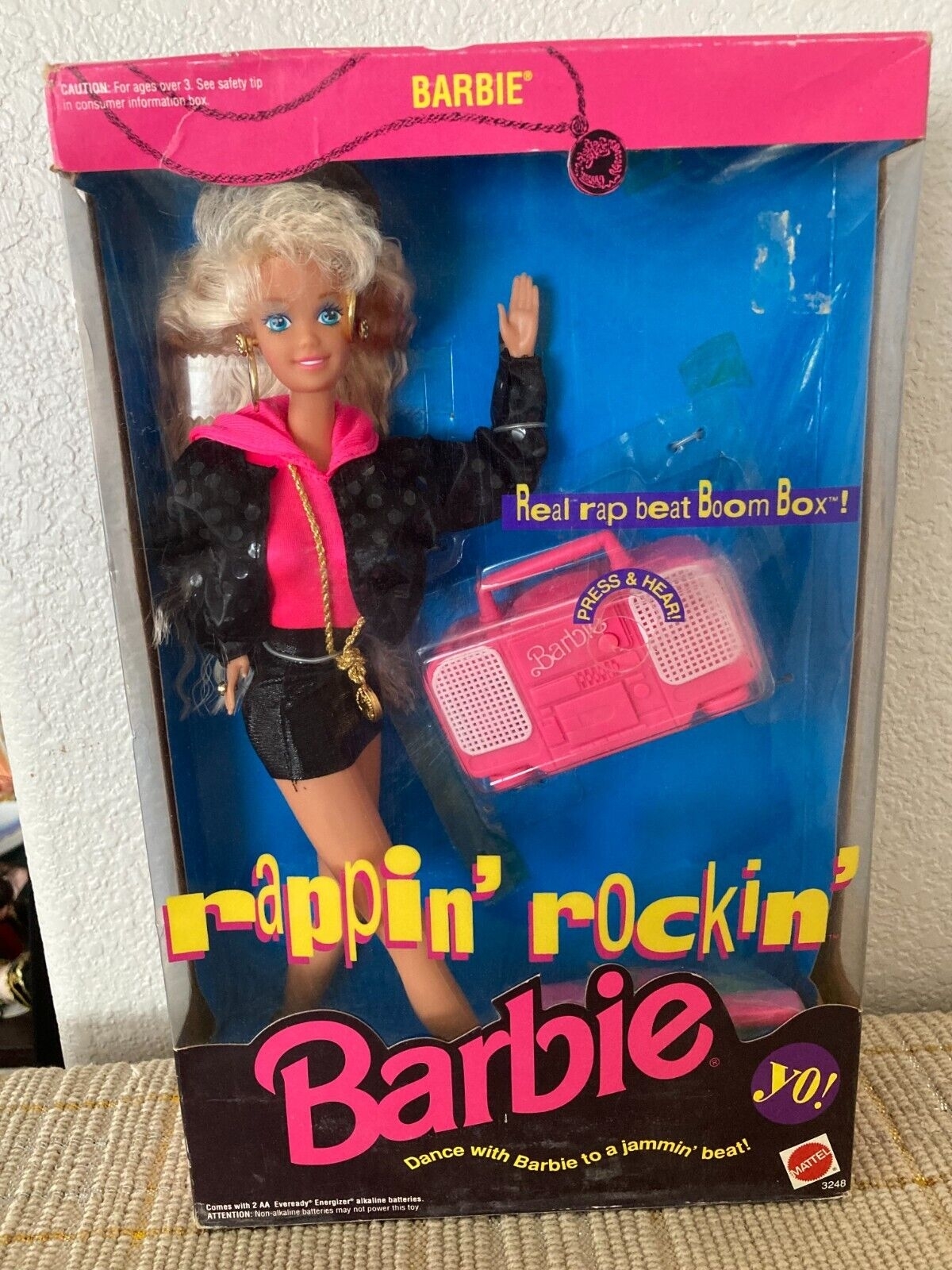As The World Is Obsessed With Barbies Again, Here Are 35 Of The Weirdest  That Were Ever Made