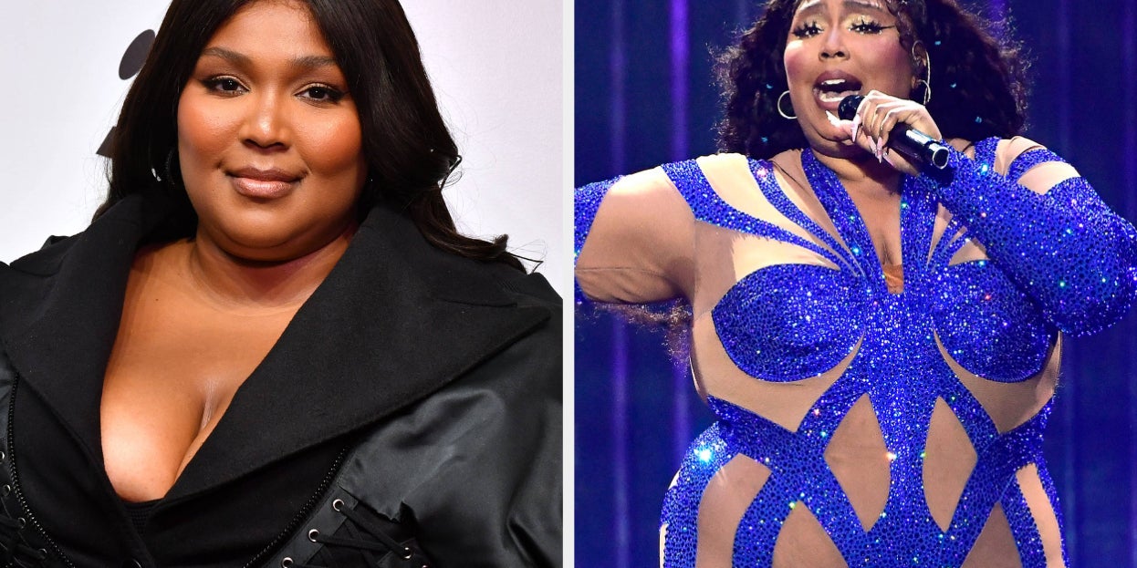 Lizzo Being Sued By Former Dancers - Vimarsana News