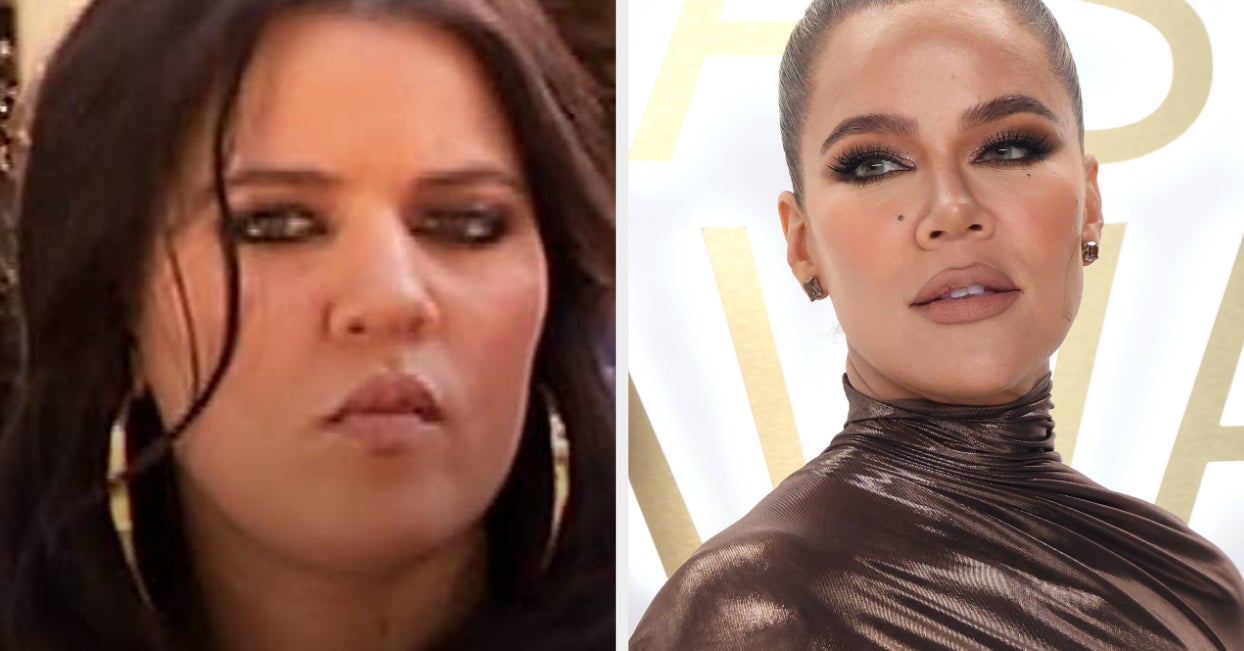 Kardashians Then Vs. Now, 16 Years Later