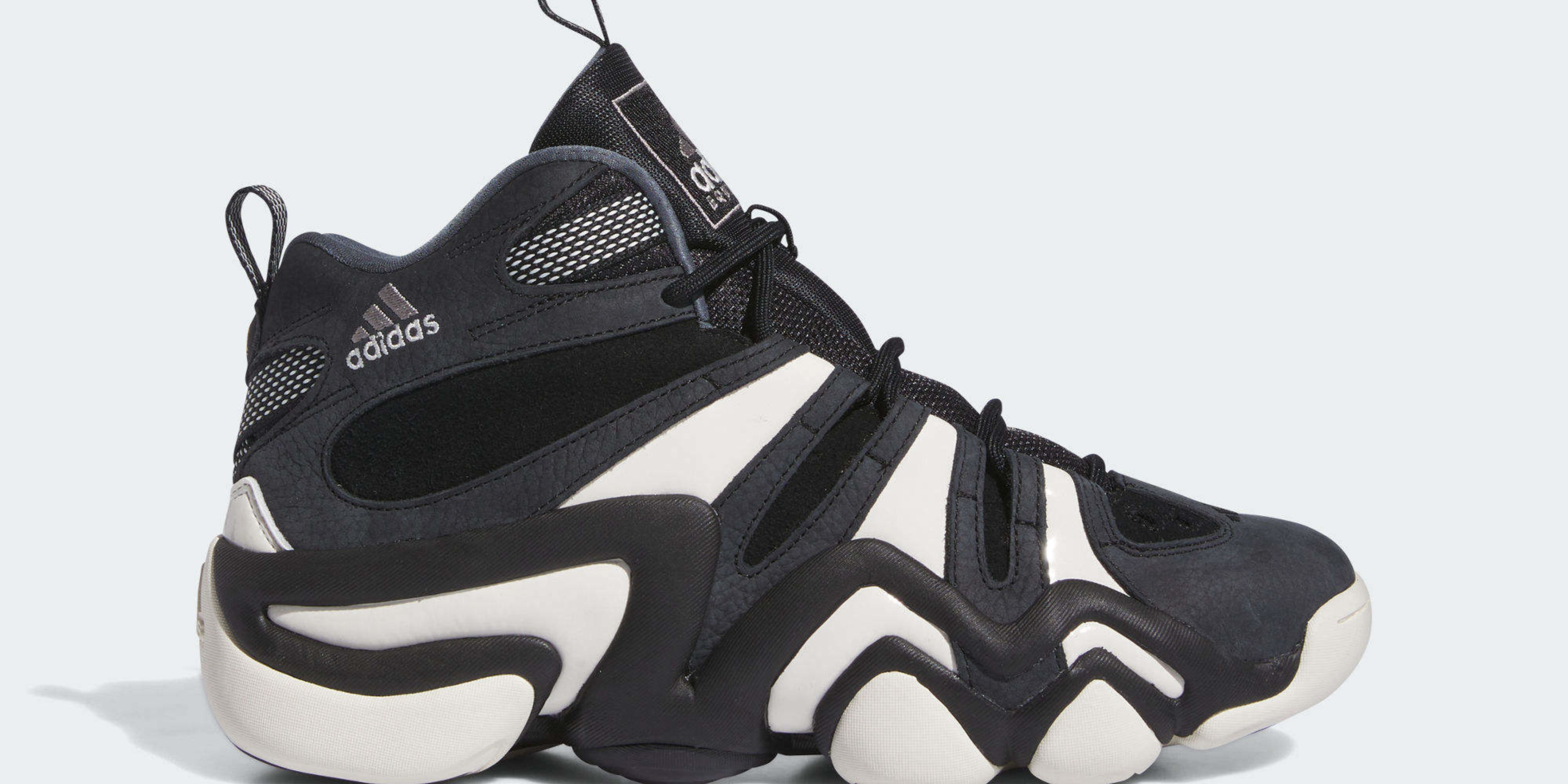 Adidas Crazy 8 Kobe Bryant Signature Sneaker Release Date IF2448 - Vimarsana News