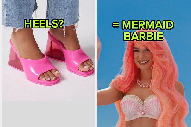 barbie